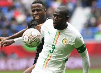 CAN – 3e journée : Carton plein pour le Sénégal et la Tunisie, la RDC et le Nigeria prennent les trois points