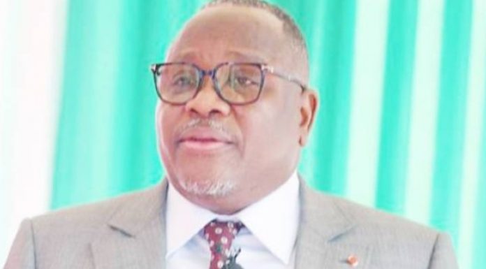 Législatives 2025 : Le Rhdp remporte 197 sièges