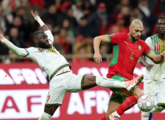 CAN 2025 : l’heure des comptes