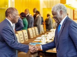 Nouveau gouvernement voici la liste des 34 ministres