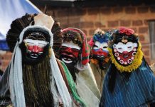 Rituels culturels en Côte d’Ivoire: héritage vivant face aux défis de la modernité