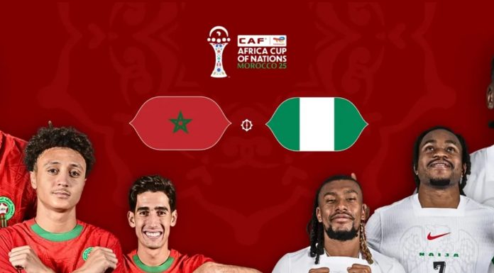 Maroc vs Nigeria: Une demi-finale de poids chargée de rêves, d’ambition et de pression