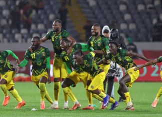 CAN 2025: Le Mali file en quarts après les tirs au but face à la Tunisie