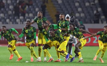 CAN 2025: Le Mali file en quarts après les tirs au but face à la Tunisie