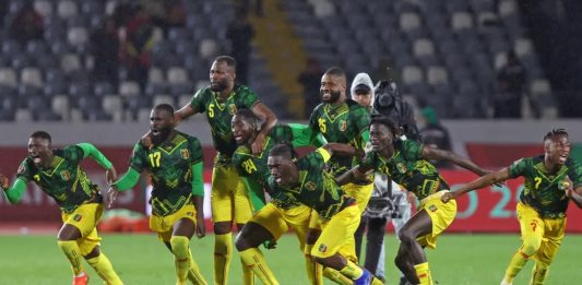 CAN 2025: Le Mali file en quarts après les tirs au but face à la Tunisie