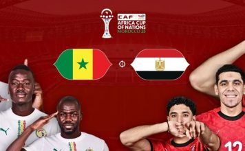 Égypte – Sénégal: demi-finale à haut risque