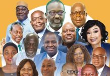 Côte d’Ivoire : Alafé Wakili parmi les 16 hommes et femmes de l’année 2025