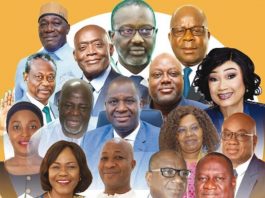 Côte d’Ivoire : Alafé Wakili parmi les 16 hommes et femmes de l’année 2025