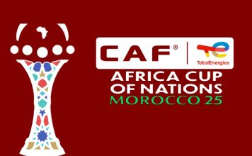 CAN 2025: La bataille pour les Quarts de Finale – Rencontres et résultats