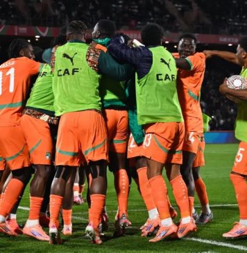 La Côte d’Ivoire surclasse le Burkina Faso et file en quarts