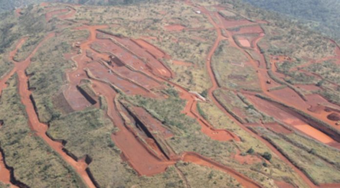 Projet Simandou en Guinée: l’après-chantier révèle une réalité sociale préoccupante