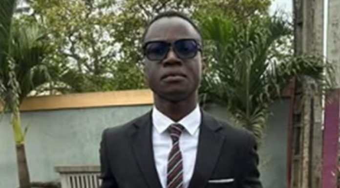 Jean-François Kouassi (JFK) transféré à la Préfecture d’Abobo