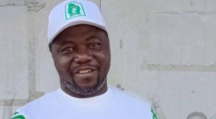 Pdci-Rda : Libération provisoire d’Innocent Yao, président de la jeunesse rurale