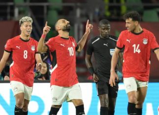 Quarts de finale / Coupe d’Afrique des nations 2025: Affiches de poids lourds