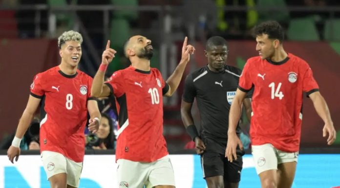 Quarts de finale / Coupe d’Afrique des nations 2025: Affiches de poids lourds