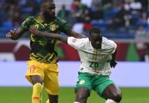 Quarts de finale: le Sénégal triomphe et brise le rêve malien