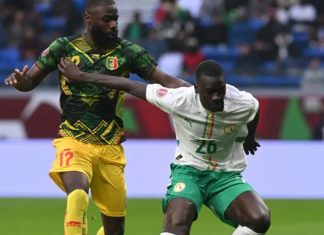Quarts de finale: le Sénégal triomphe et brise le rêve malien