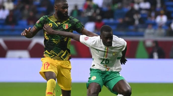 Quarts de finale: le Sénégal triomphe et brise le rêve malien
