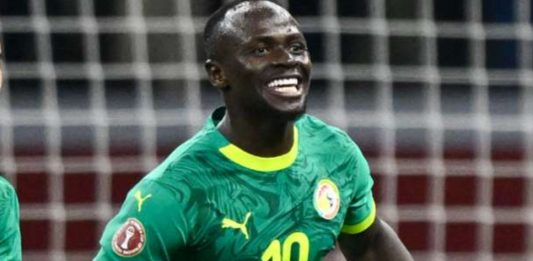 CAN 2025: Sadio Mané foudroie l’Égypte et envoie le Sénégal en finale