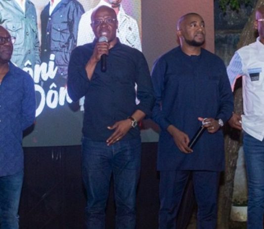 Magic System et Sony Music: Un partenariat pour propulser le Zouglou sur la Scène Mondiale