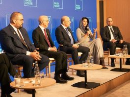 FEM26 : « Le capital humain est le moteur clé de la compétitivité économique »