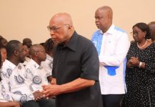 Décès de l’Ex préfet Sam Etiassé: Présentation des condoléances à la famille