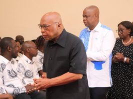 Décès de l’Ex préfet Sam Etiassé: Présentation des condoléances à la famille