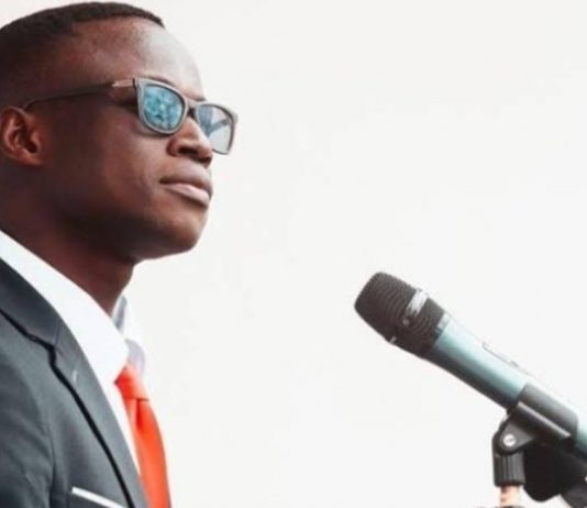 Justice: Jean-François Kouassi condamné à 15 jours de prison ferme