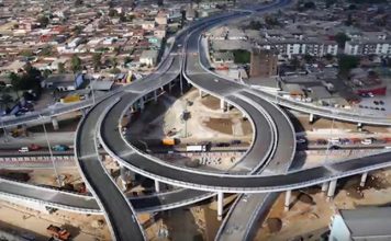 Réseau autoroutier: la Côte d’Ivoire s’impose comme un leader régional