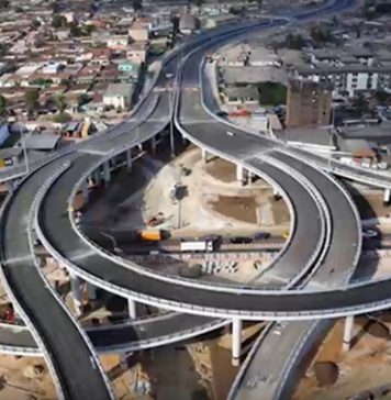 Réseau autoroutier: la Côte d’Ivoire s’impose comme un leader régional