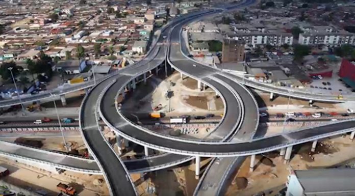 Réseau autoroutier: la Côte d’Ivoire s’impose comme un leader régional