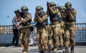 Puissances militaires en Afrique: la Côte d’Ivoire consolide sa montée en puissance