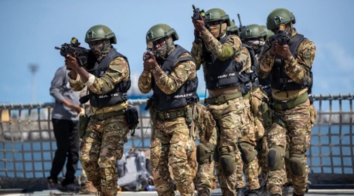 Puissances militaires en Afrique: la Côte d’Ivoire consolide sa montée en puissance