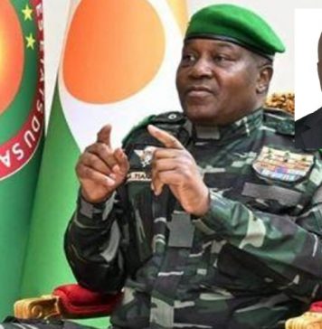 Niger: Laouali Abdou Rafa, expert de la BCEAO, prend les rênes de l’Économie et des Finances