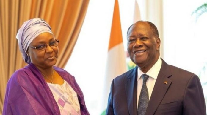 Tensions diplomatiques : La Côte d’Ivoire convoque l’ambassadeur du Niger à Abidjan