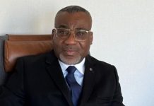 FIDHOP: Renouvellement de confiance à son président-fondateur