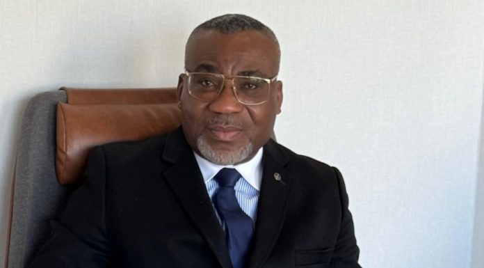 FIDHOP: Renouvellement de confiance à son président-fondateur