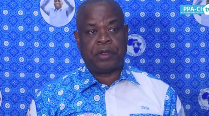 Déclaration du PPA-CI relative à la crise de Cacao en Côte d’Ivoire