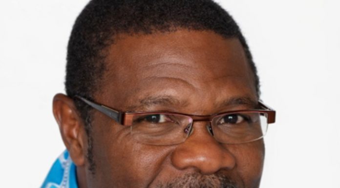 Scandinavie: une grande tristesse frappe la communauté ivoirienne. Aby Alexandre s’en est allé.