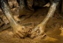 Le Ghana veut profiter de l’explosion du cours mondial de l’or