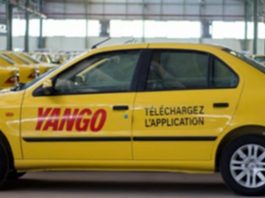 VTC à Abidjan: Yango, entre révolution du transport et influence russe