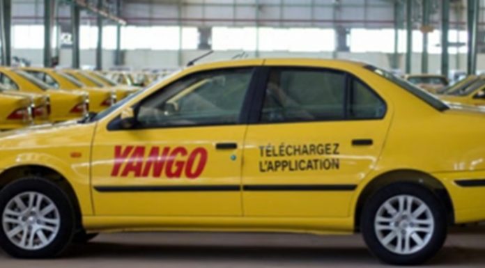 VTC à Abidjan: Yango, entre révolution du transport et influence russe