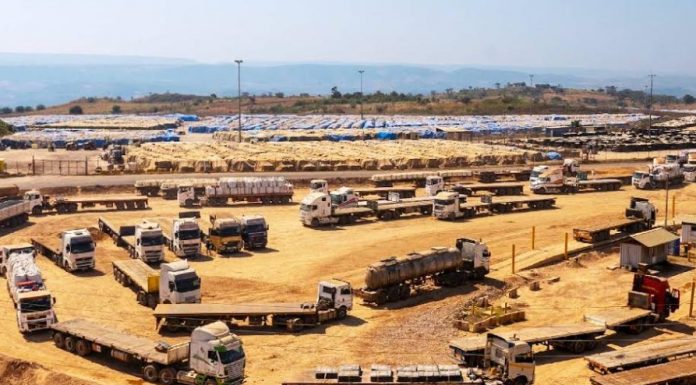 Minerais rares africains: la Chine consolide son emprise en Afrique