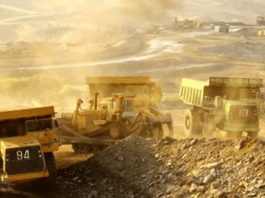 Le Mali reprend le contrôle de ses ressources minières