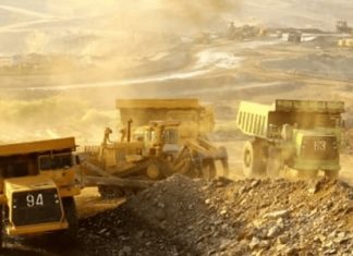 Le Mali reprend le contrôle de ses ressources minières