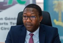 Plaques d’immatriculation illégales : Vaste opération de contrôle lancée…