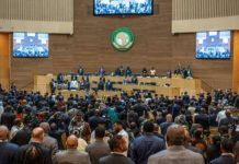 Union africaine: «Aucune tolérance pour les changements de pouvoir anticonstitutionnels»