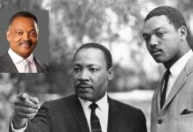 Le pasteur et militant noir américain pour les droits civiques, Jesse Jackson, est mort à 84 ans