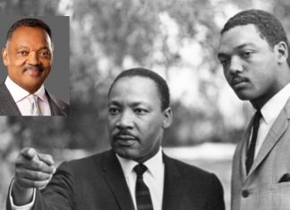 Le pasteur et militant noir américain pour les droits civiques, Jesse Jackson, est mort à 84 ans