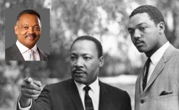 Le pasteur et militant noir américain pour les droits civiques, Jesse Jackson, est mort à 84 ans